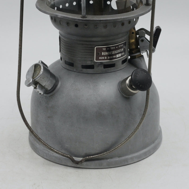 Petromax Model 829B/HK500 1960年