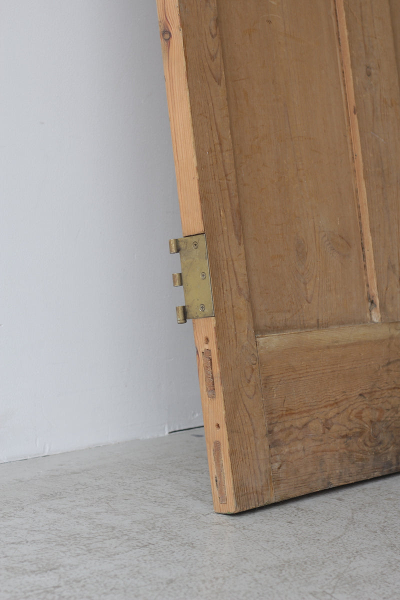 Wooden Single Door 木製 シングルドア ②