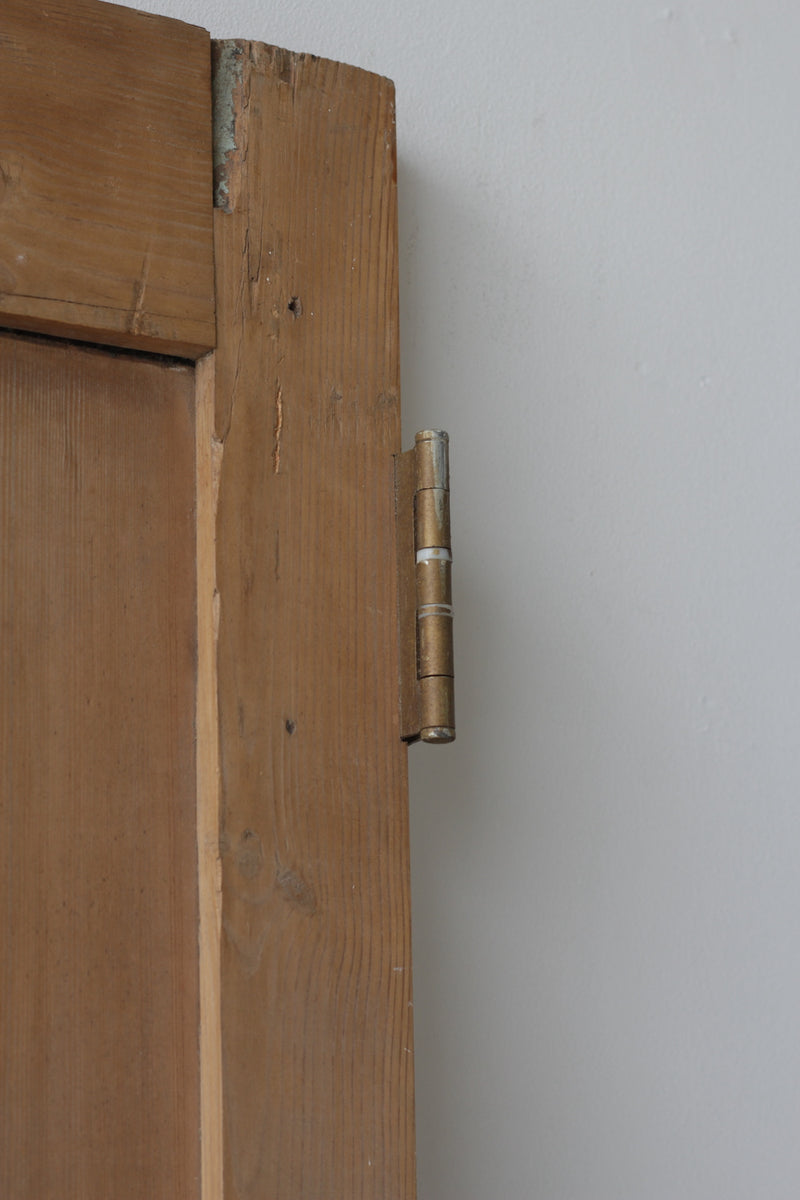 Wooden Single Door 木製 シングルドア 2