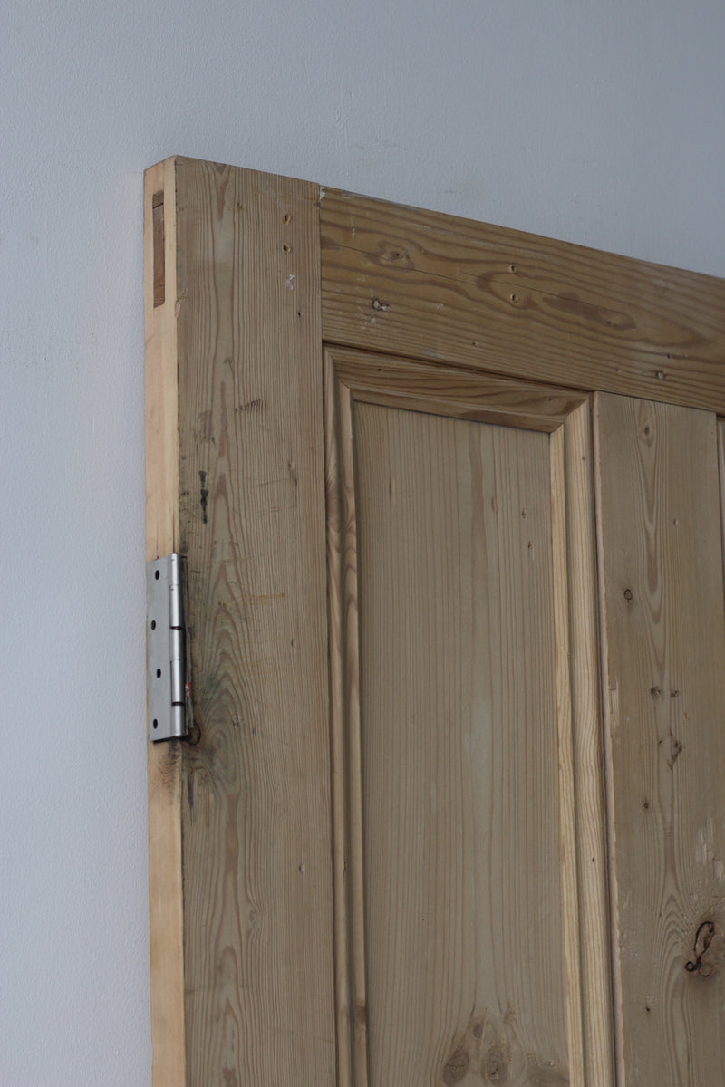 Wooden Single Door 木製 シングルドア ⑧