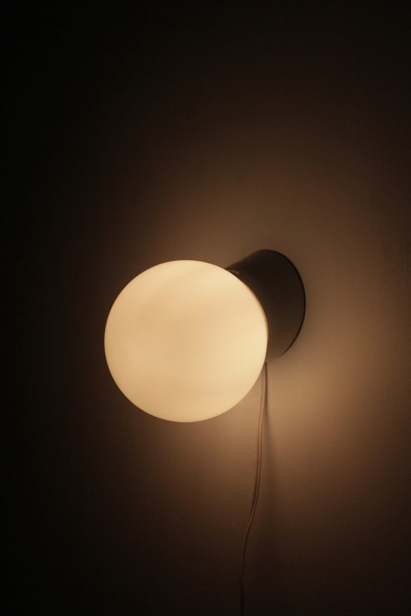 Ceramic Wall Lamp ① セラミックウォールランプ