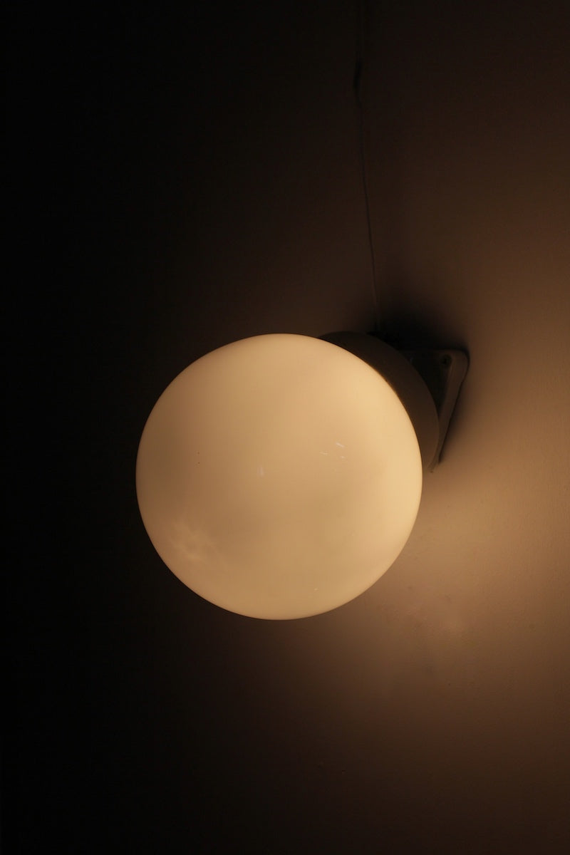 Ceramic Wall Lamp ③ セラミックウォールランプ