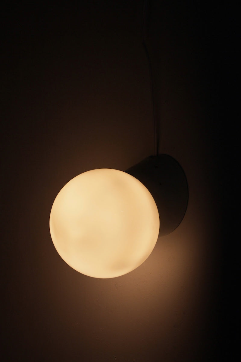 Ceramic Wall Lamp ④ セラミックウォールランプ