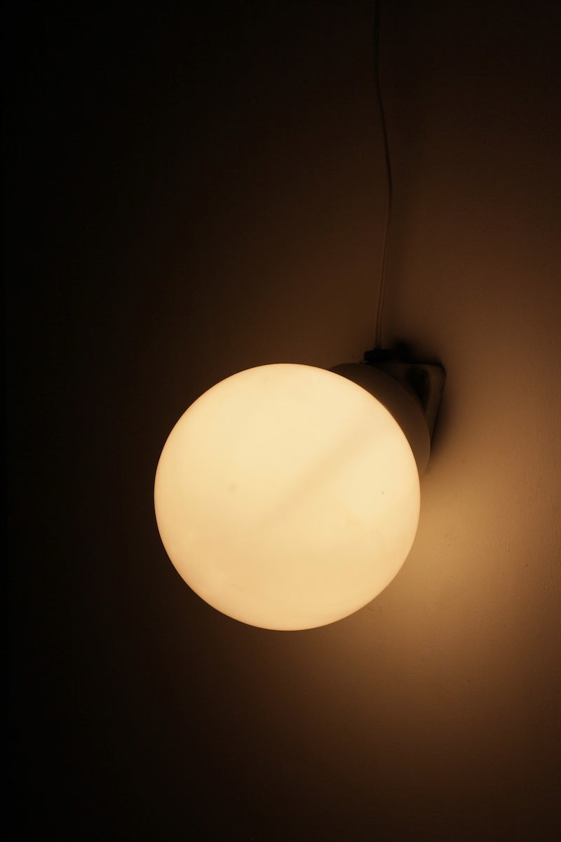 Ceramic Wall Lamp ⑥ セラミックウォールランプ