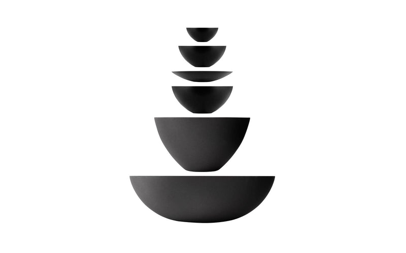 Krenit bowl Ø 12,5 cm - 30 cl Sand