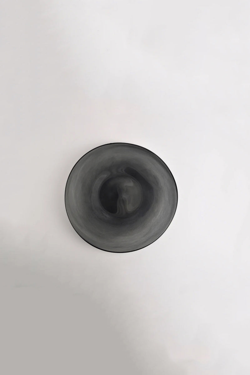 kasumi plate L grey