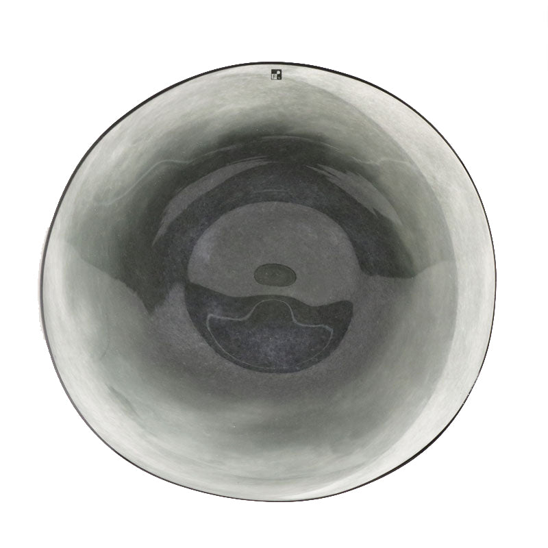 kasumi plate M grey