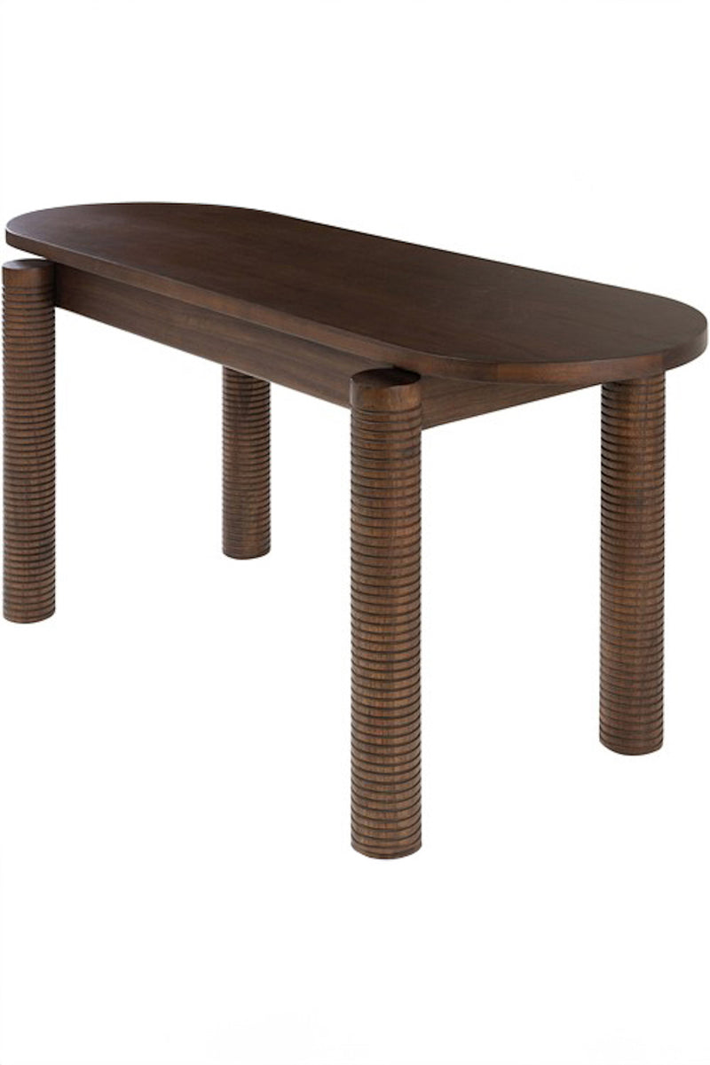 Mezze Console Table