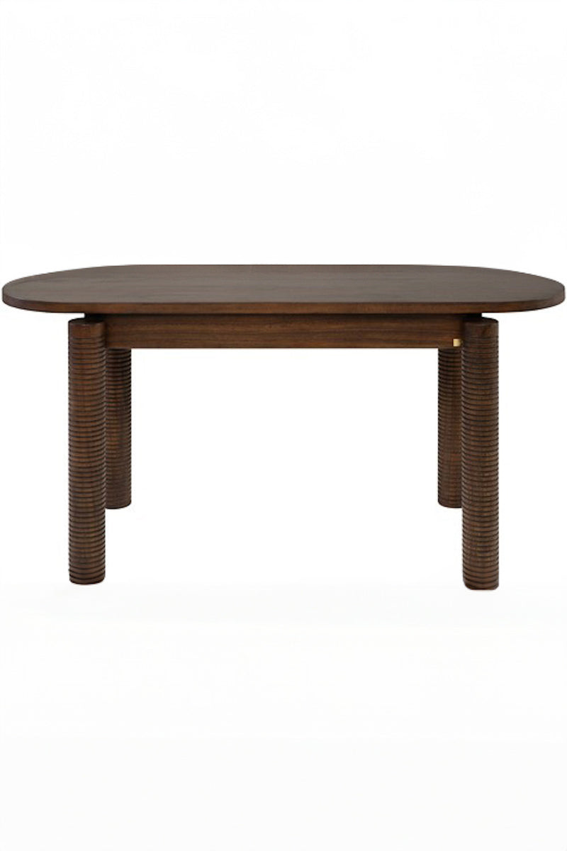 Mezze Console Table