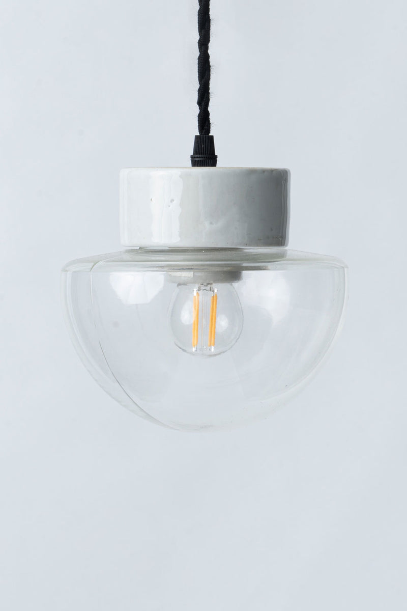 Reproduct Multi-Style Lamp C セカイクラスリプロダクトランプ 半球型