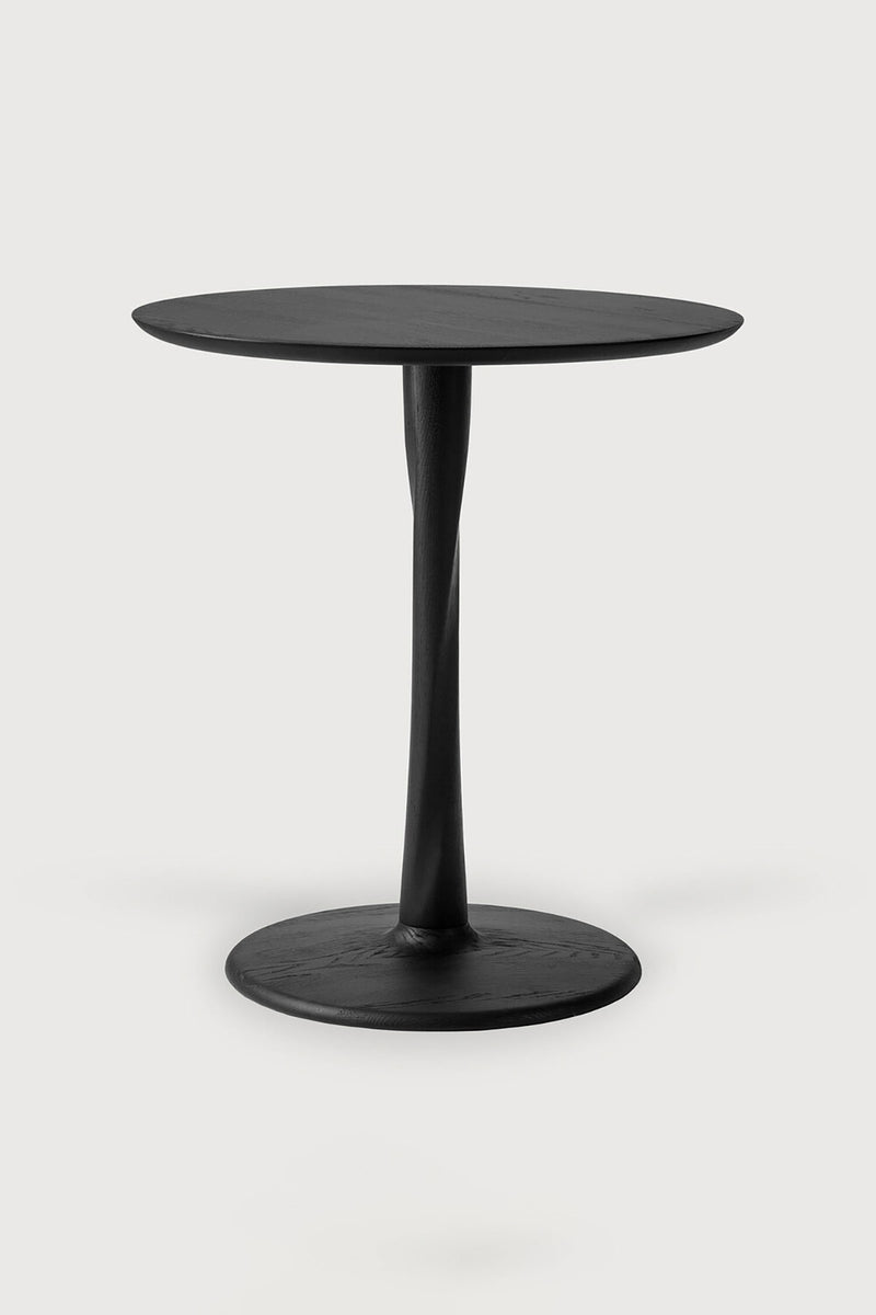 Torsion Dining Table - Round