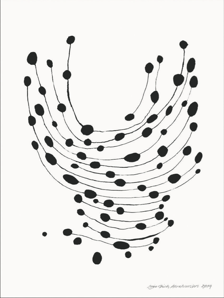 TPC64 Dancing Dots