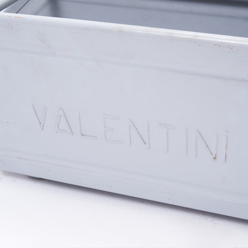 VALENTINI Metal Box メタルボックス