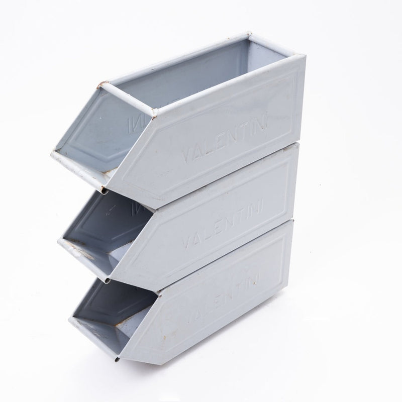 VALENTINI Metal Box メタルボックス