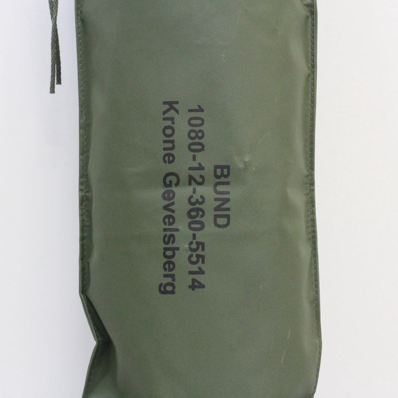 Bundeswehr Packsack