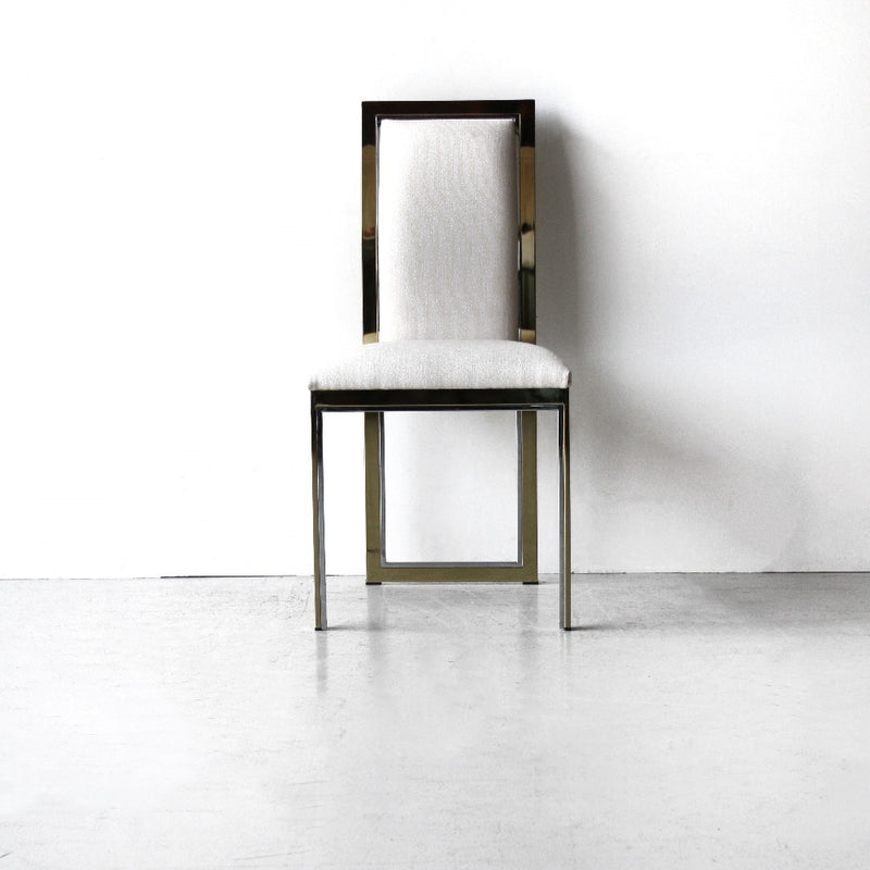 Dining Chair Willy Rizzo ダイニングチェア