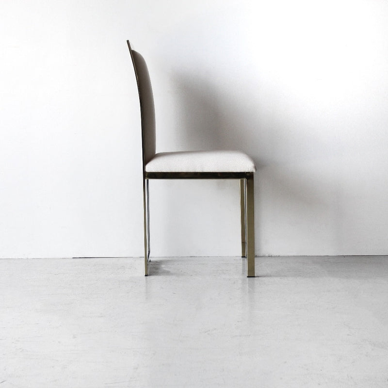 Dining Chair Willy Rizzo ダイニングチェア