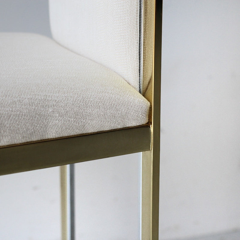 Vintage Dining Chair - Willy Rizzo