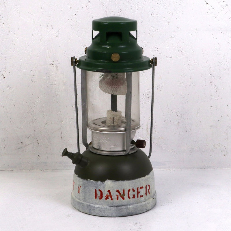 Vintage Bialaddin Lantern Model 305 1955年 B-1