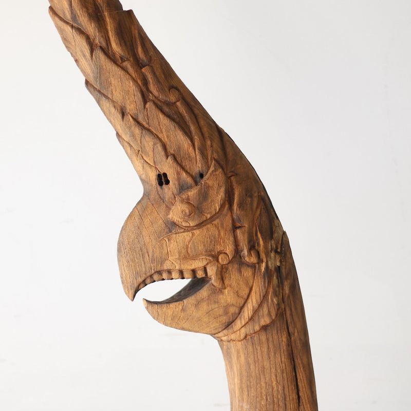 Wood Object
