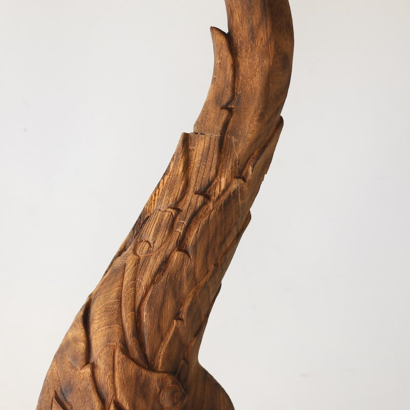 Wood Object