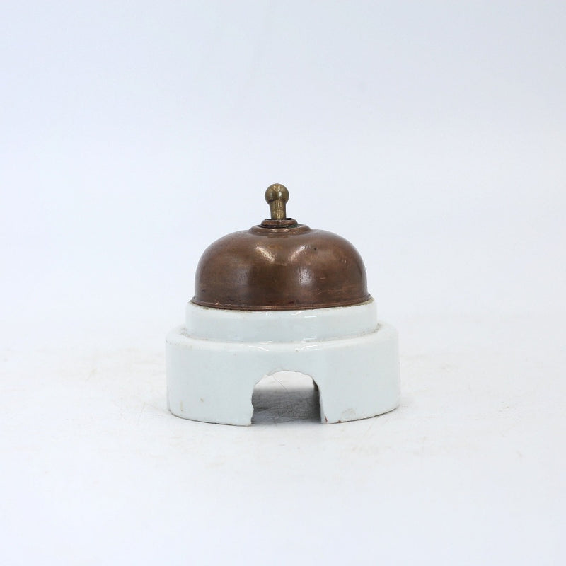 Vintage Toggle switch Object