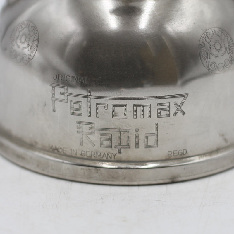 Vintage Petromax Model 828E/350