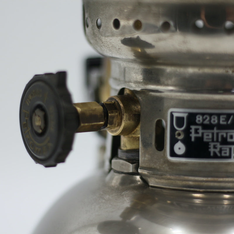Vintage Petromax Model 828E/350