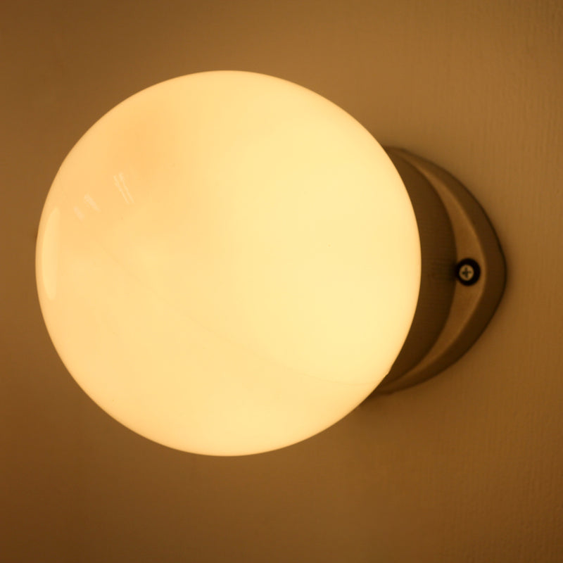 Bauhaus Vintage Wall Lamp 03