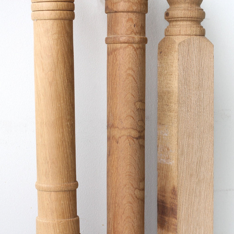 Wooden Parts 木製パーツ(小)