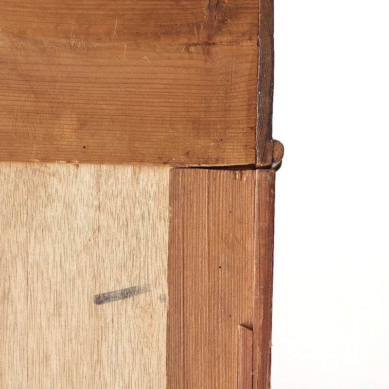 Bamboo Cabinet 竹製キャビネット