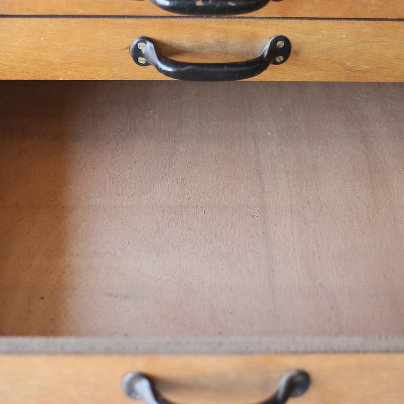 Vintage Drawer Cabinet