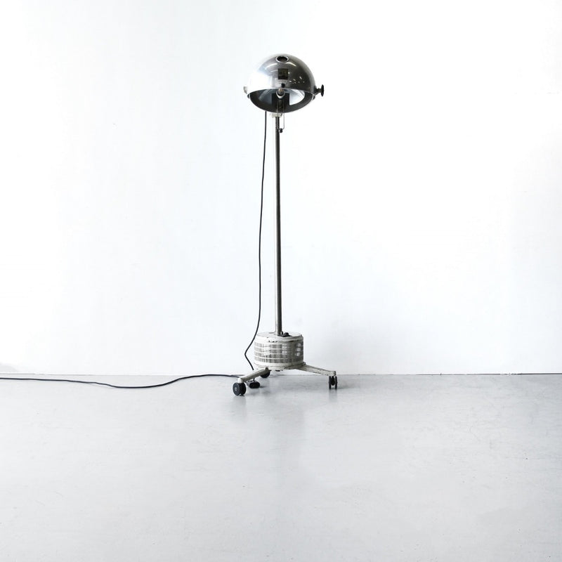 Medical Floor Lamp メディカルフロアランプ