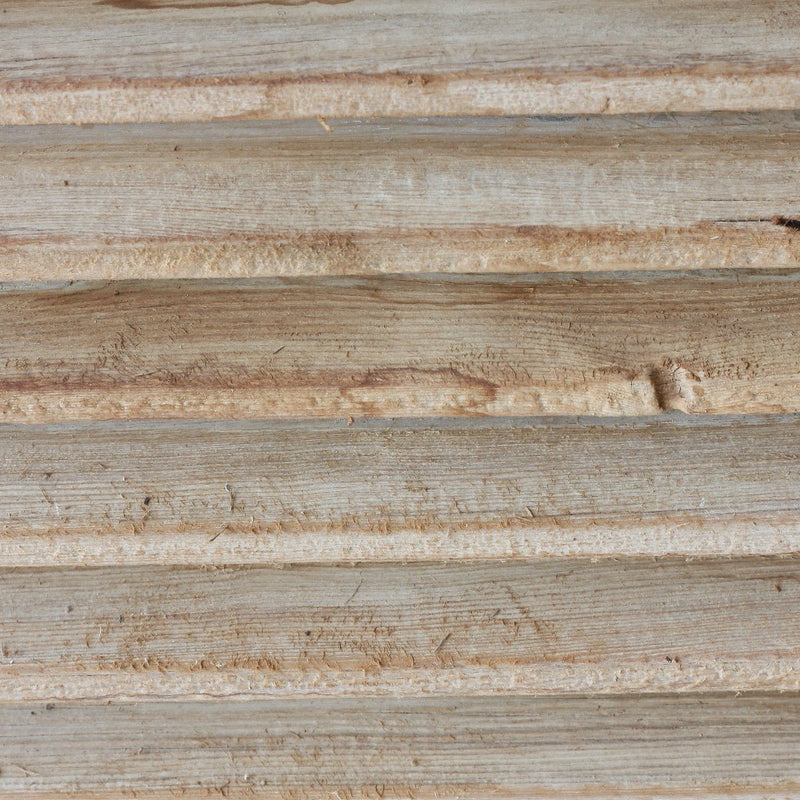 Wooden Louver 木製ルーバー