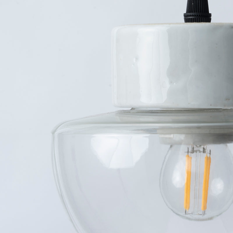 Reproduct Multi-Style Lamp C セカイクラスリプロダクトランプ 半球型